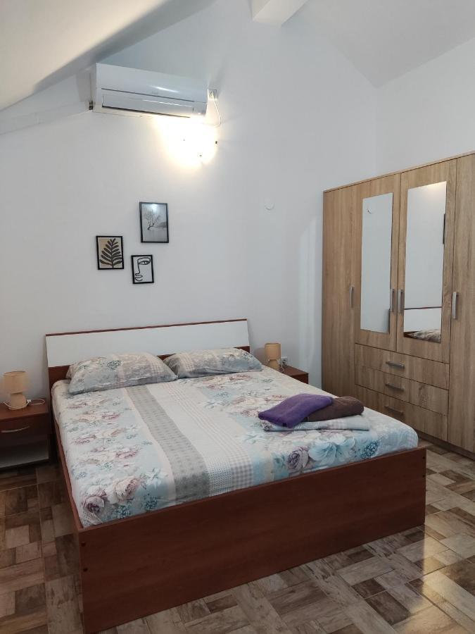Apartments Sunce 鲁巴达 外观 照片