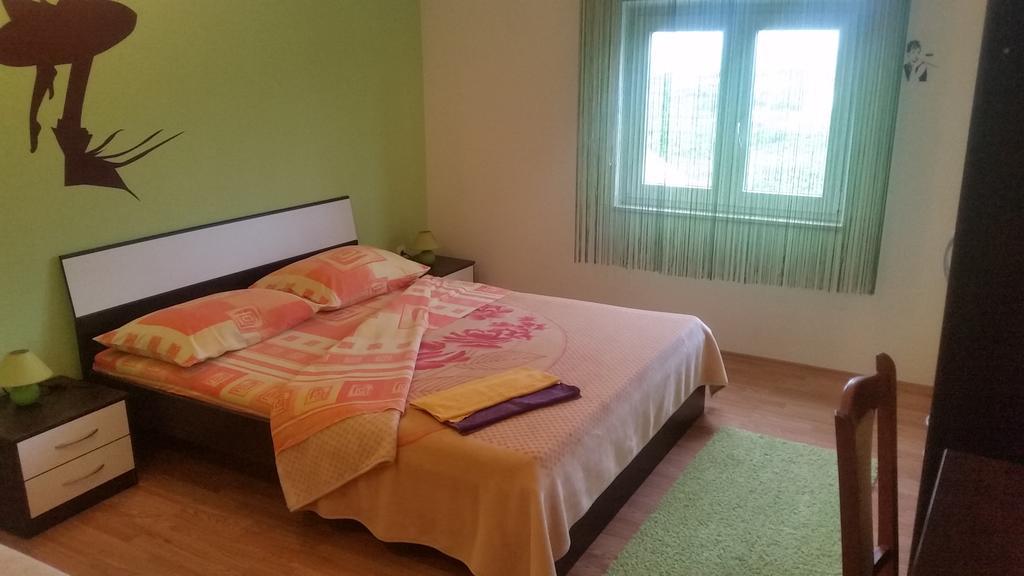 Apartments Sunce 鲁巴达 客房 照片